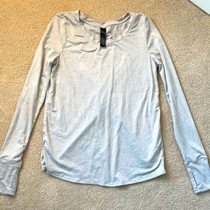 Yogalicious Long Sleeve Yoga Top